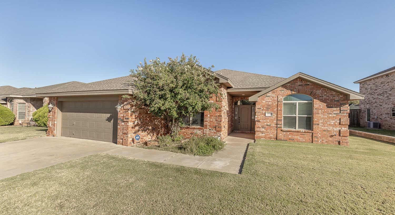 6110 78th Street  Lubbock TX 79424 photo