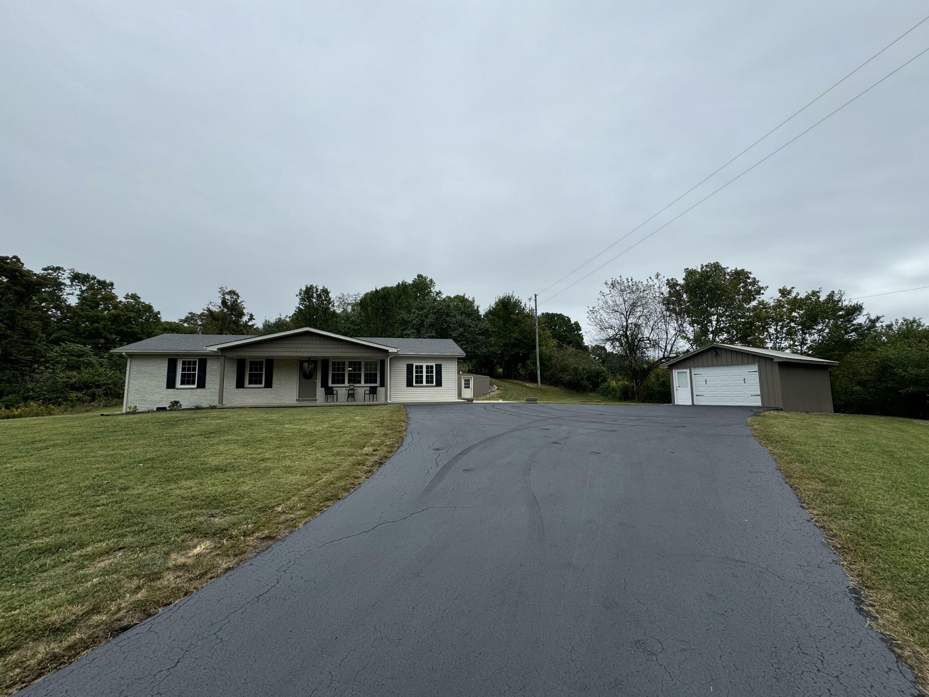 Property Photo:  4329 Kentucky 1058  KY 42629 