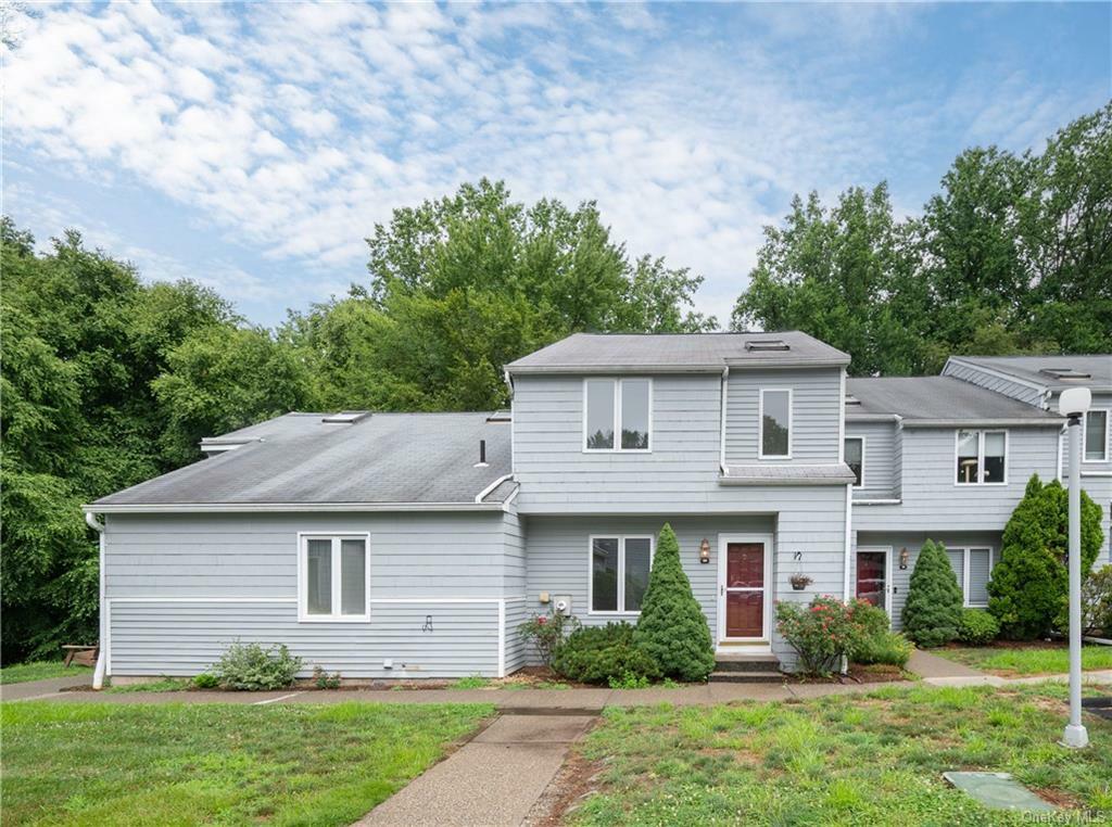 Property Photo:  68 Maple Hill Drive  NY 10541 