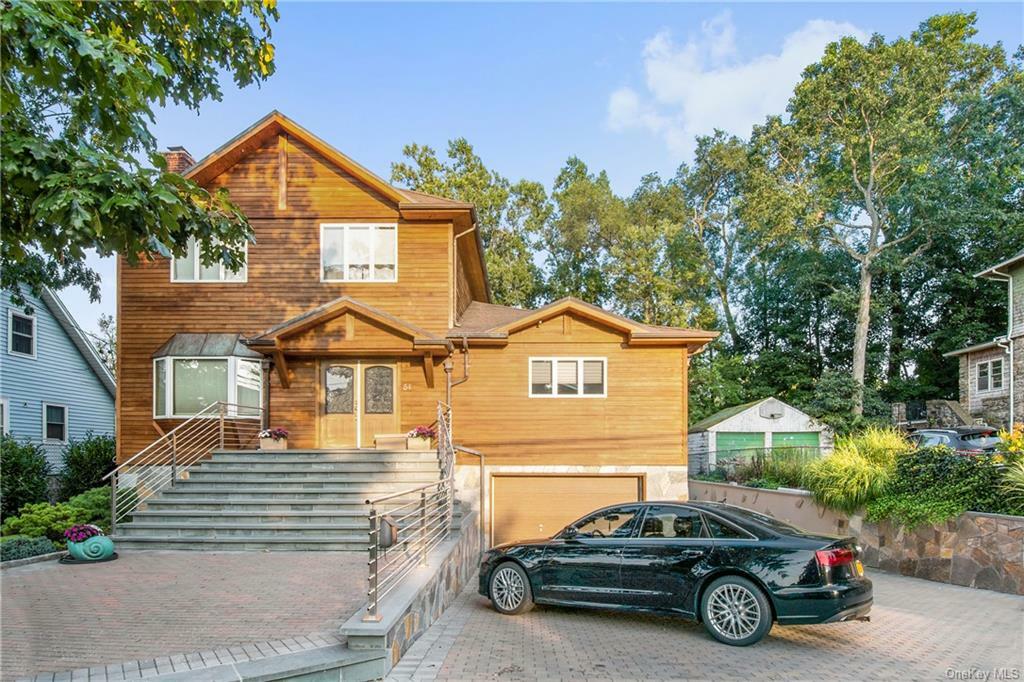 Property Photo: 84 Mile Square Road NY 10701
