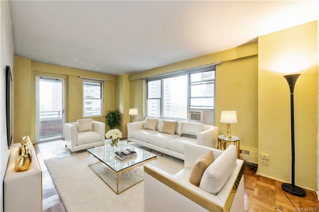 Property Photo:  475 Fdr Drive L804  NY 10002 