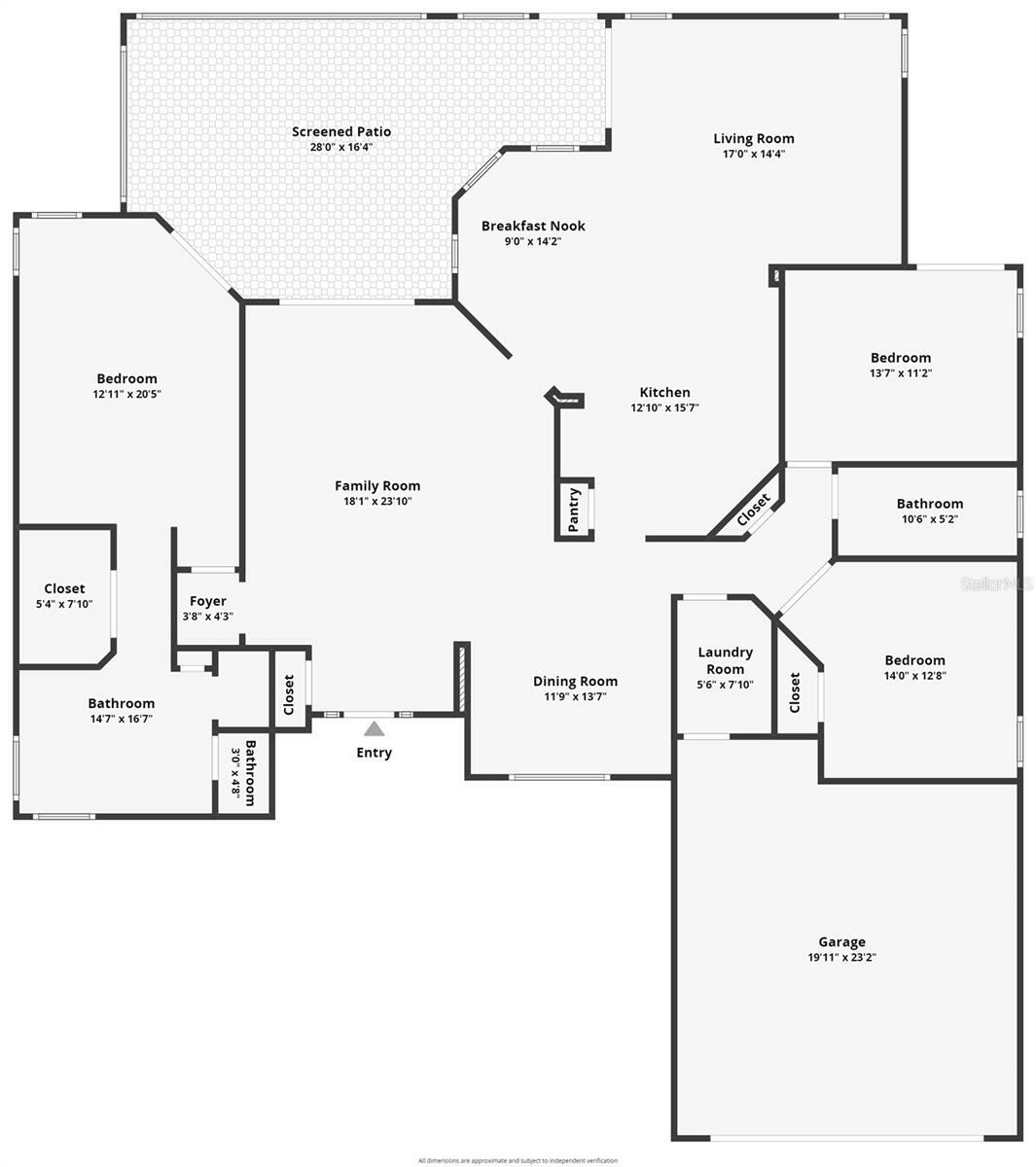 Property Photo: 27002 Old English Court FL 34748