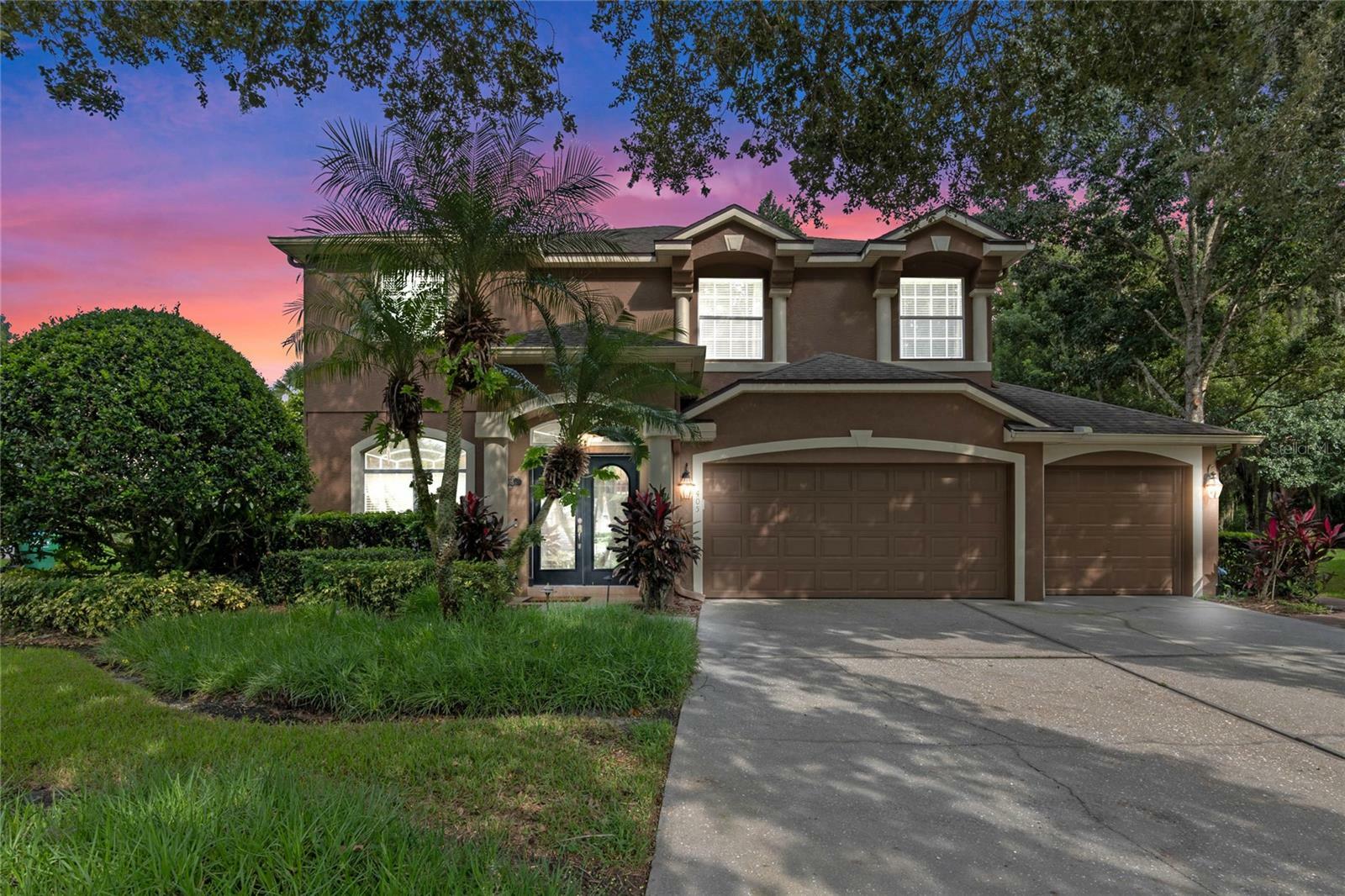 Property Photo:  405 Timberglen Court  FL 32708 