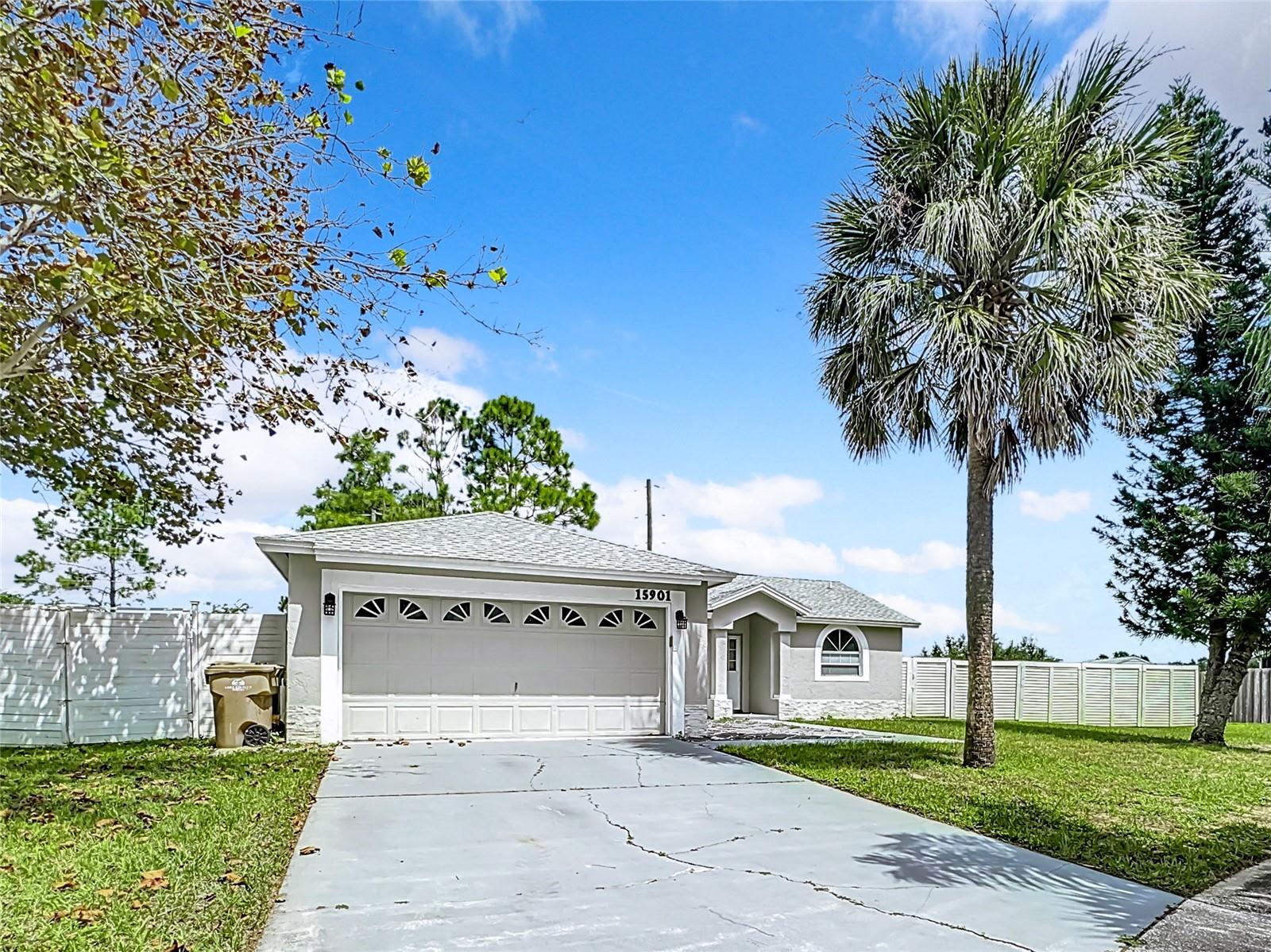 Property Photo: 15901 Greater Groves Boulevard FL 34714
