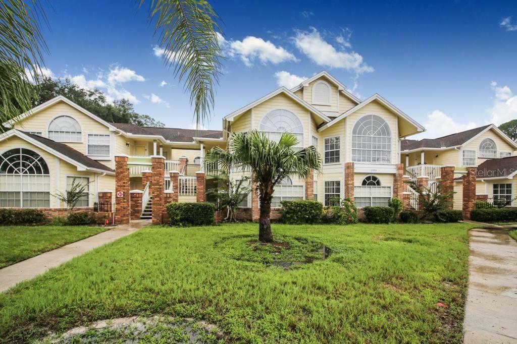 5009 Laguna Bay Circle 42  Kissimmee FL 34746 photo