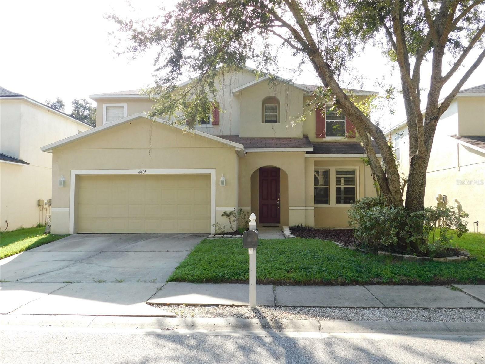 10605 Marsanne Place  Riverview FL 33578 photo