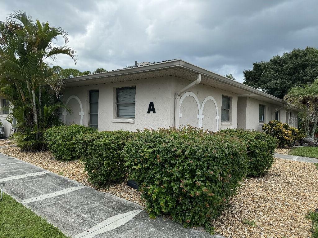 Property Photo: 24540 Harborview Road A2 FL 33980
