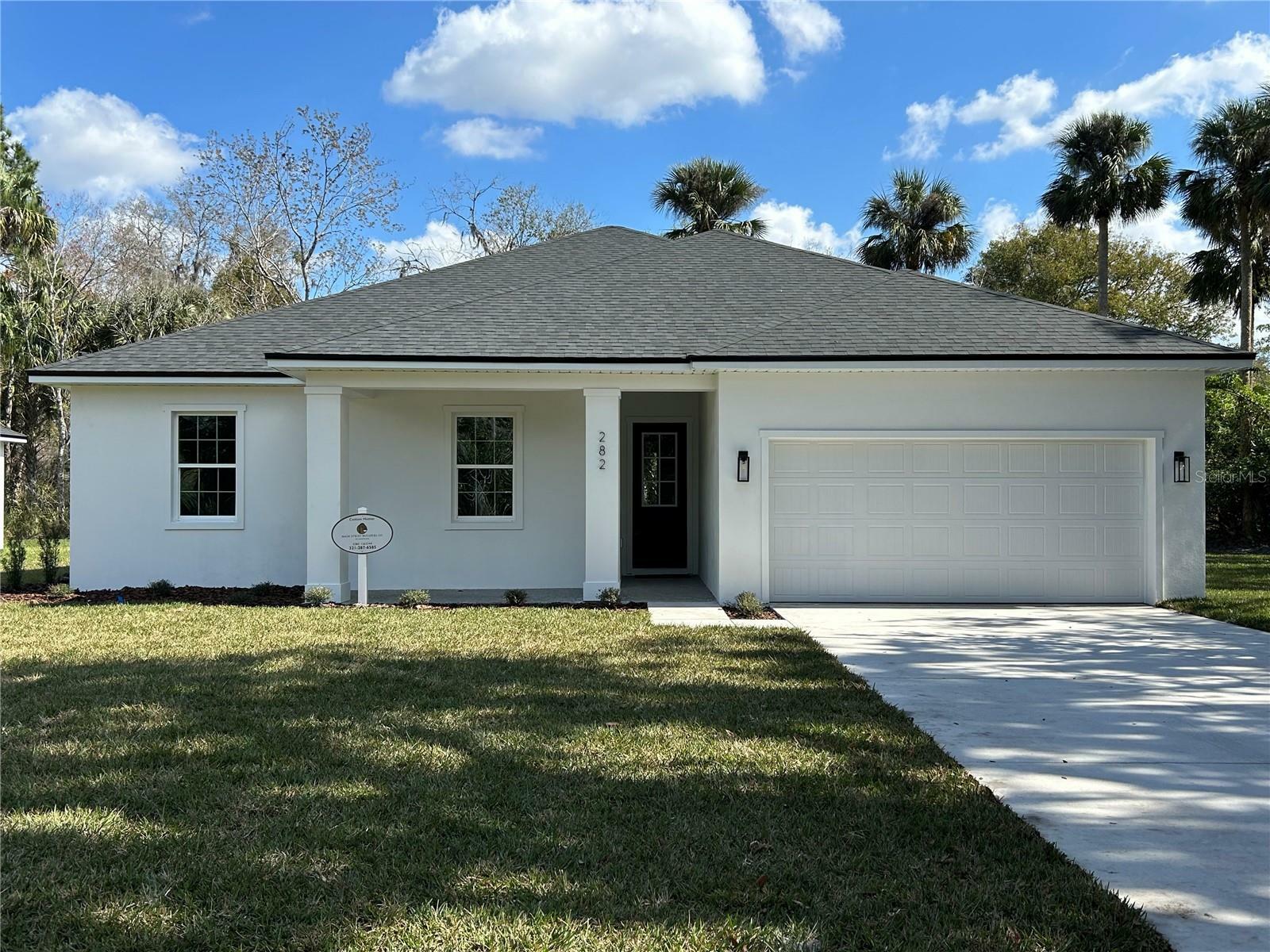 Property Photo:  282 Kimble Avenue  FL 32765 