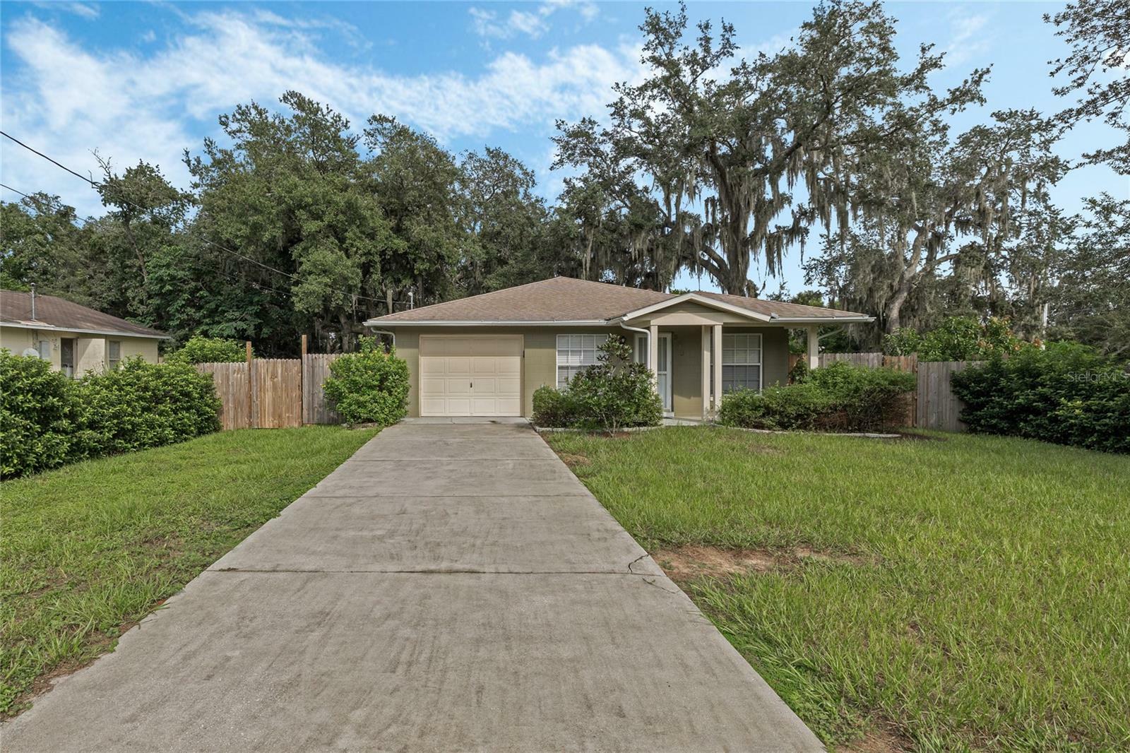 Property Photo:  333 Midway Avenue  FL 34753 