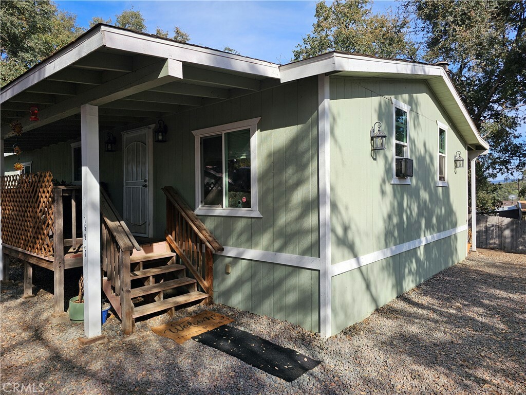 Property Photo:  15972 21st Avenue  CA 95422 