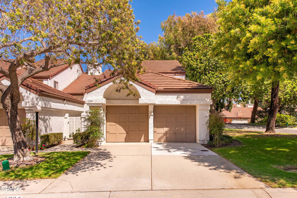 Property Photo:  1204 Mission Verde Drive  CA 93012 