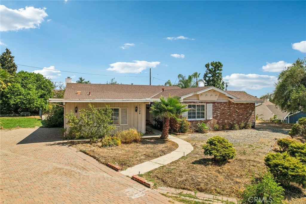 Property Photo:  11726 Louise Avenue  CA 91344 