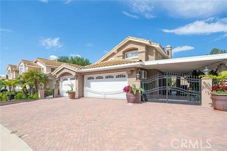 Property Photo:  1787 N Sabel Court  CA 92807 