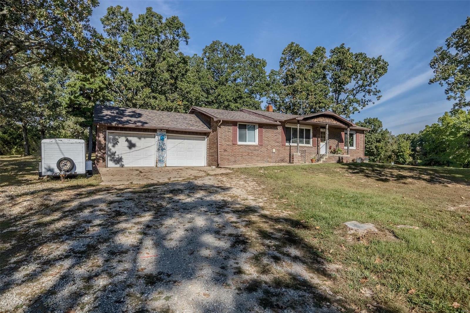 Property Photo:  24819 Pine Tree Road  MO 65536 