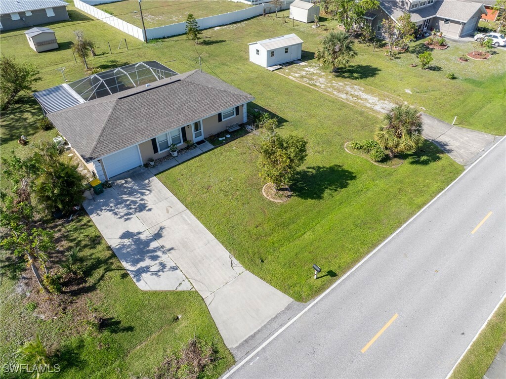 Property Photo:  3255 Lake View Boulevard  FL 33948 