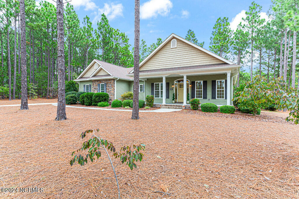 Property Photo:  194 Banbridge Drive  NC 27376 