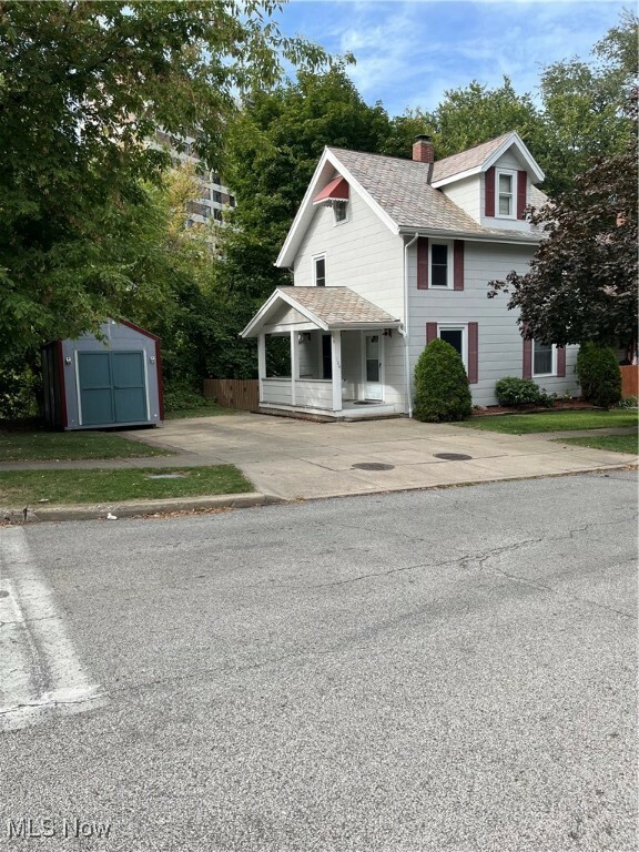 Property Photo:  104 Blaine Street  OH 44035 