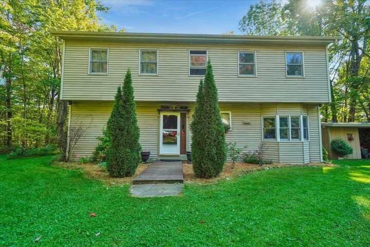 Property Photo:  33 Repa Road  VT 05489 