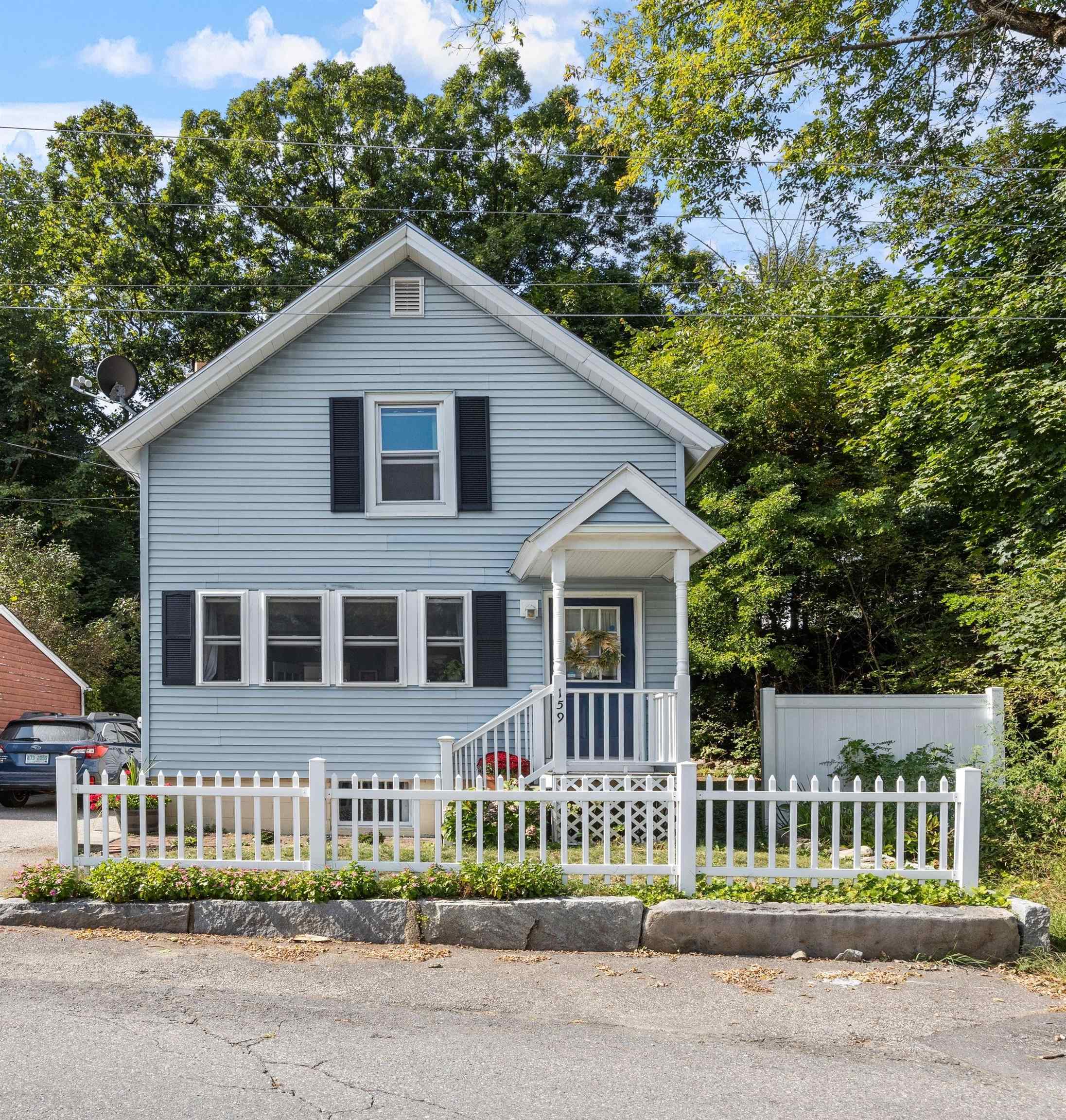 Property Photo:  159 Liberty Street  NH 03301 