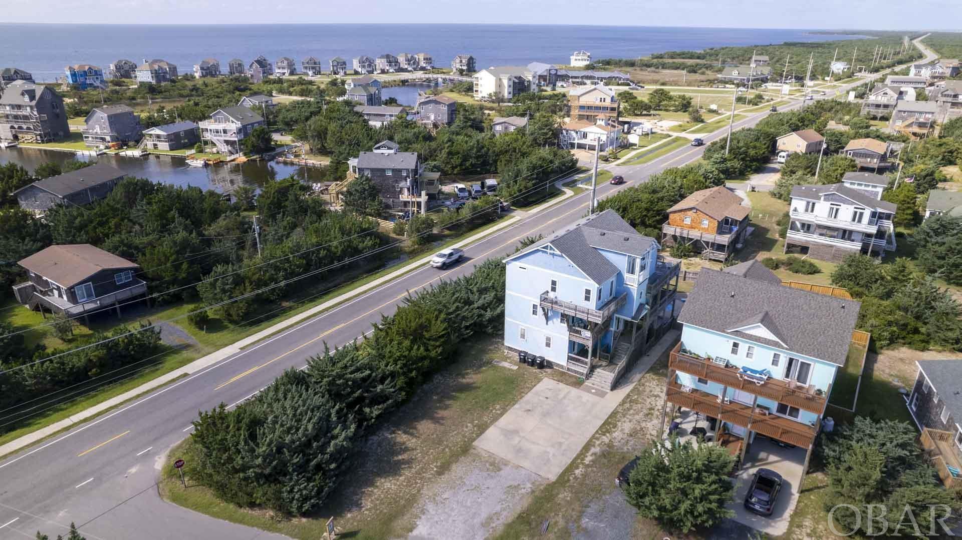 Property Photo: 39219 Hatteras Lane NC 27915