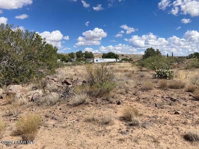 Property Photo:  20930 Cayuse Lane  AZ 86333 