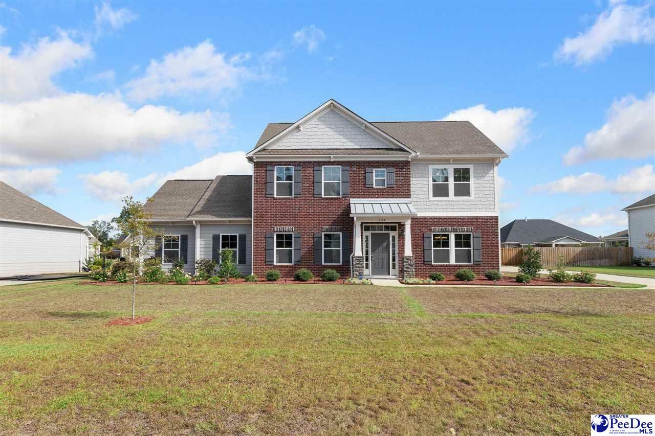 2322 Pintail Point  Florence SC 29501-4286 photo