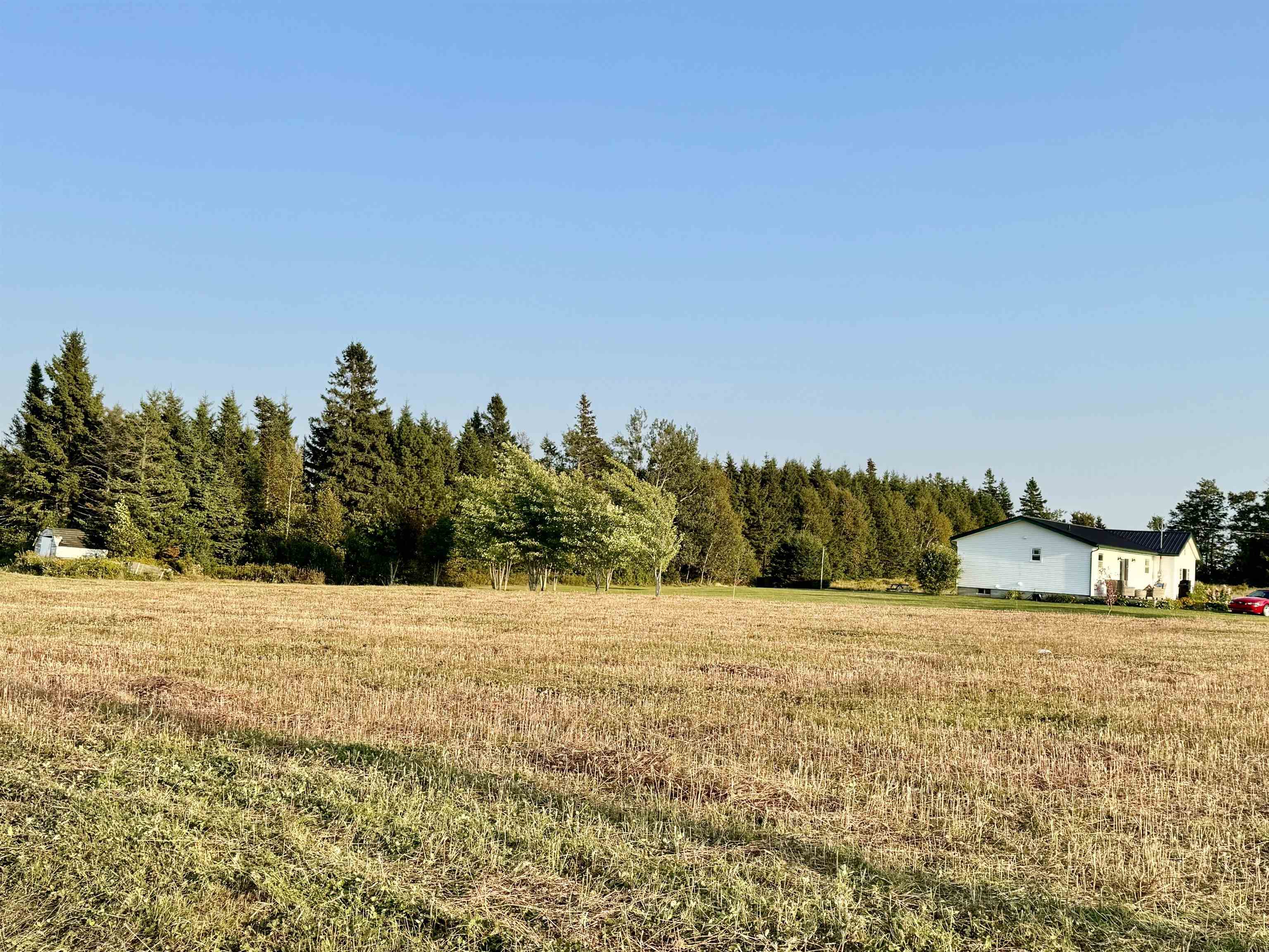 Photo de la propriété:  Lot Shady Acres Drive  PE C1E 2X4 