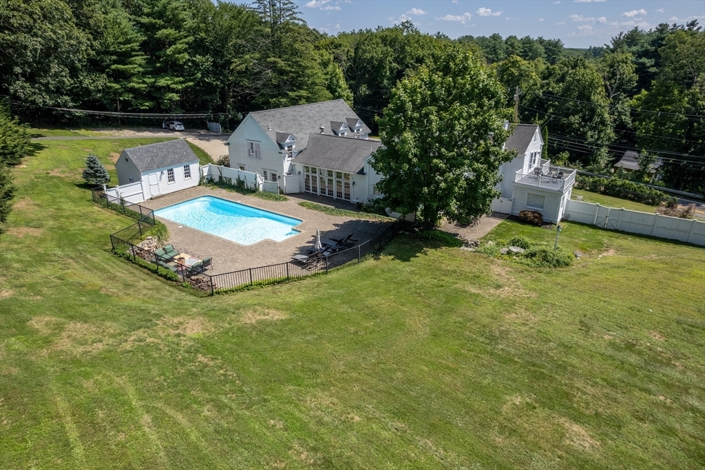 Property Photo:  531 Concord Road  MA 01776 