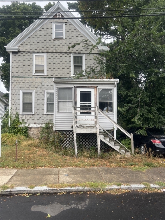 Property Photo:  19 Fresno  MA 02131 