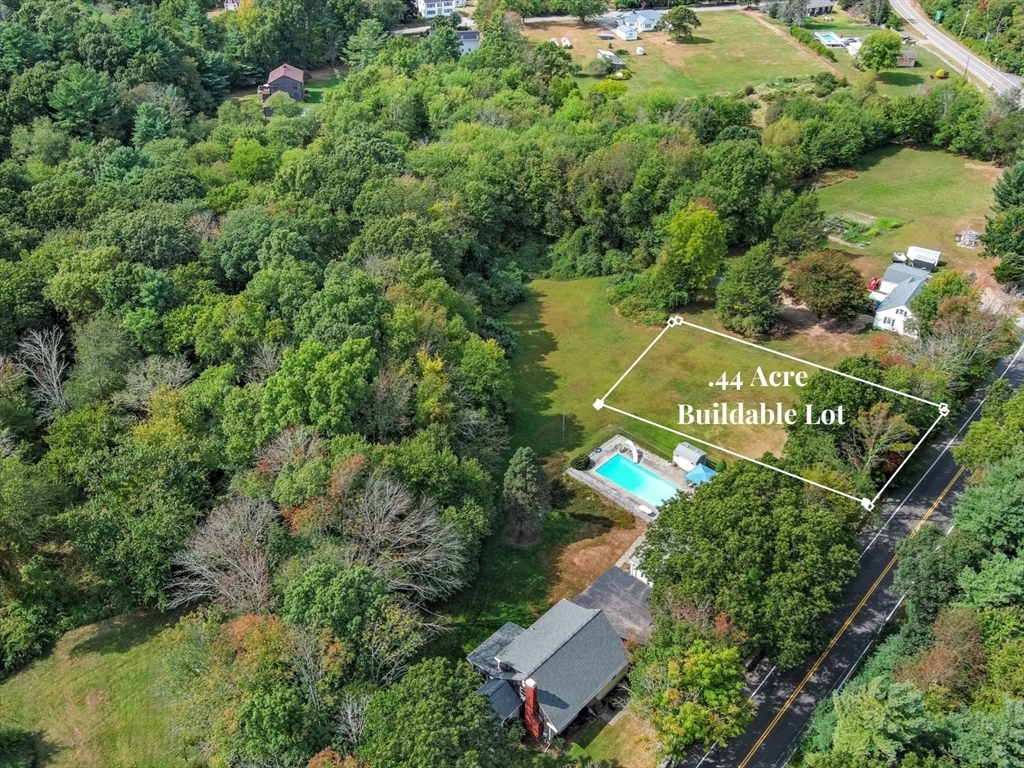 Property Photo:  35 North Main St.  Lot 20  MA 02702 