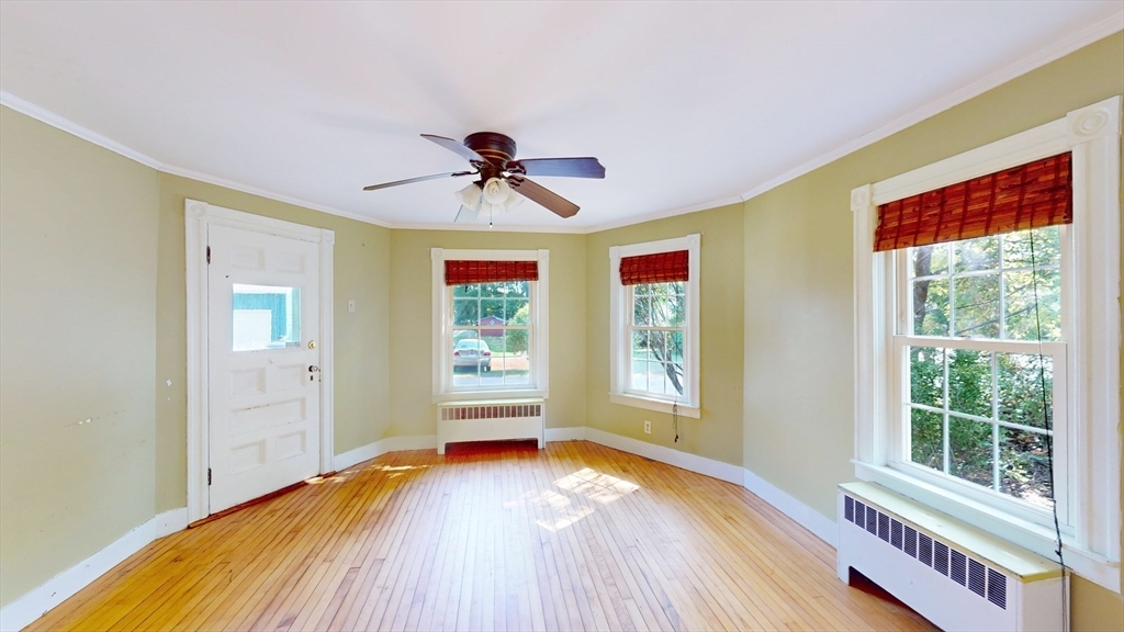 Property Photo:  9 Linwood Street  MA 01570 