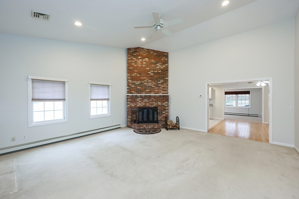 Property Photo:  10 Deerfield Cir  MA 01501 