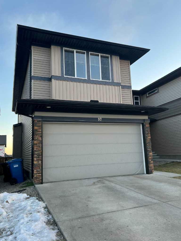 Property Photo:  97 Panton Way NW  AB T3K 0X2 