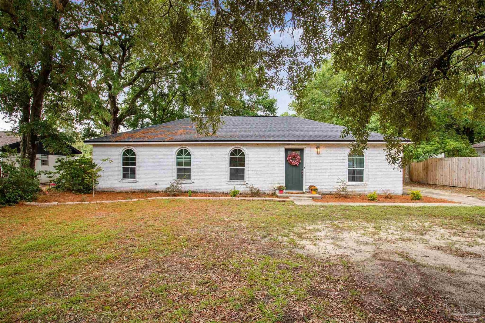 Property Photo:  4831 Creighton Rd  FL 32504 
