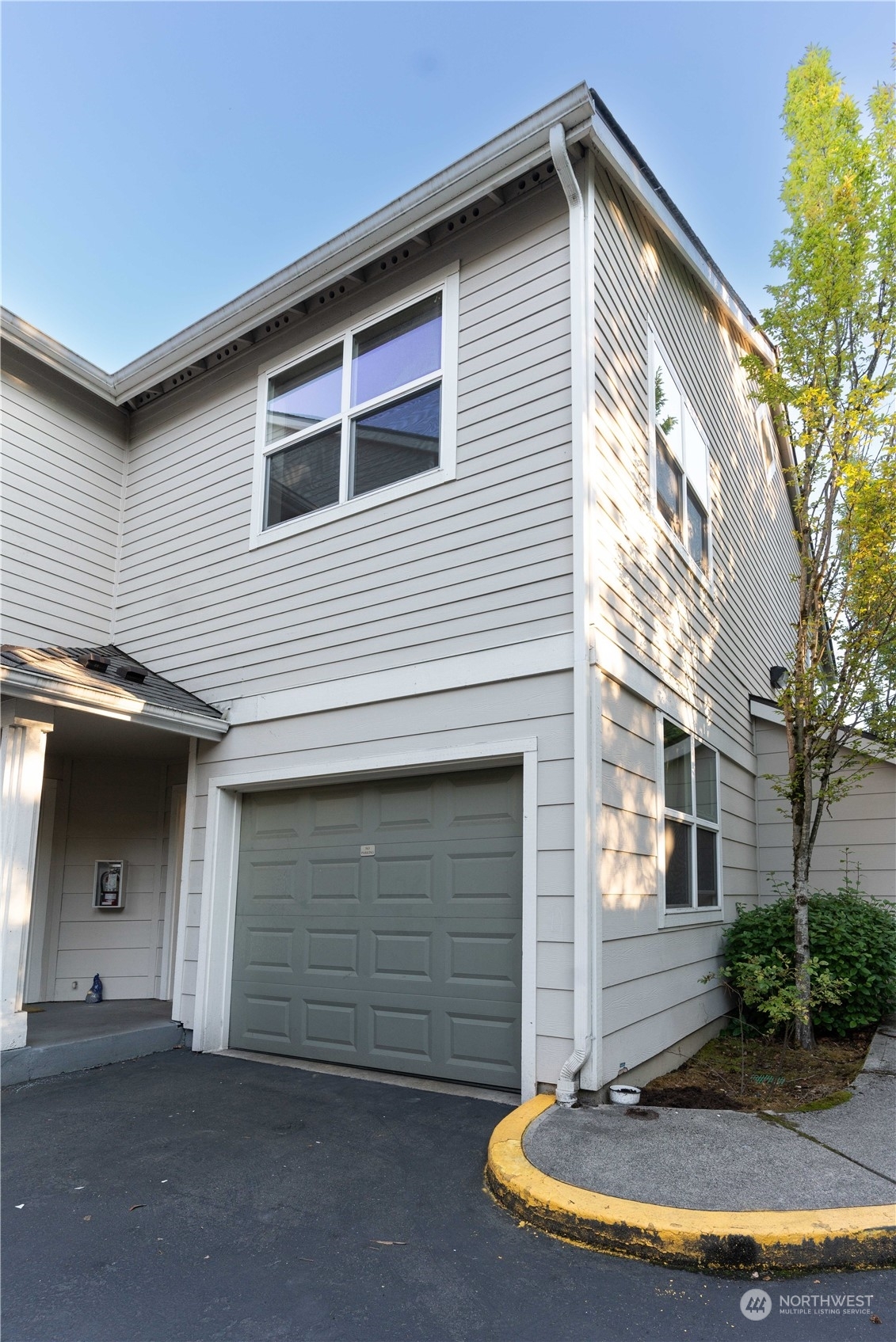 Property Photo:  3116 164th Street SW 111  WA 98087 