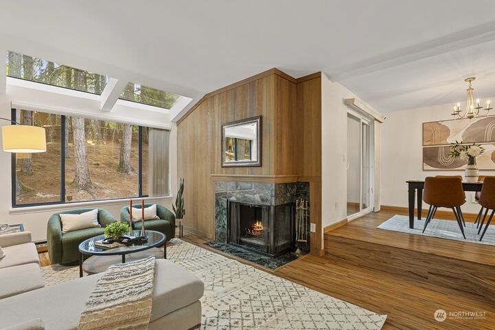 Property Photo:  4133 145th Avenue NE  WA 98007 