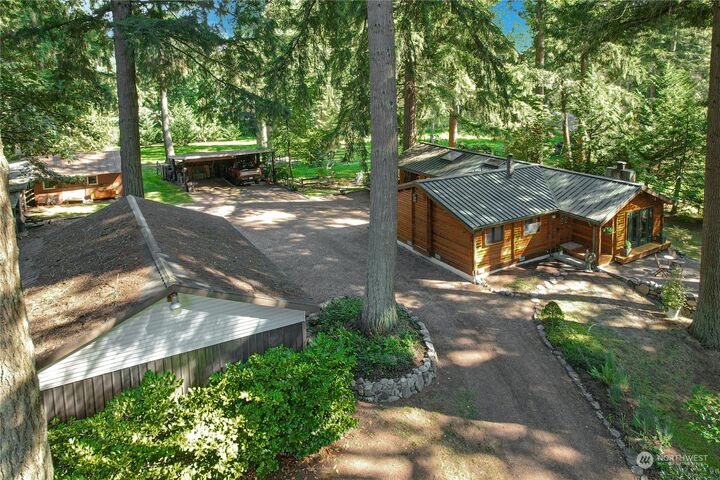 Property Photo:  30630  168th Avenue SE  WA 98092 