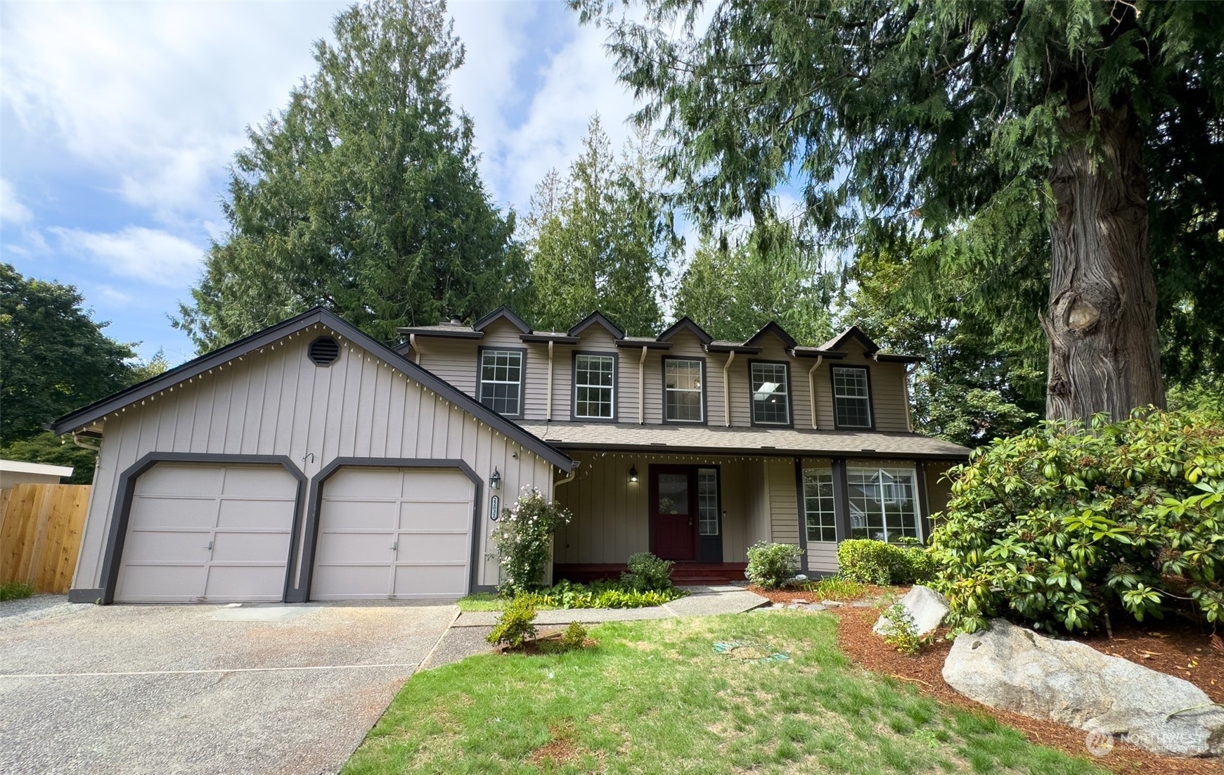 22032 NE 15th Street  Sammamish WA 98074 photo