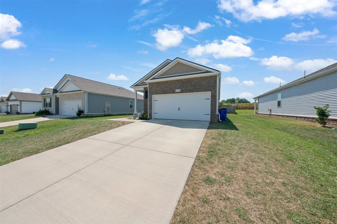 Property Photo:  7174 Seagraves Court  KY 42101 