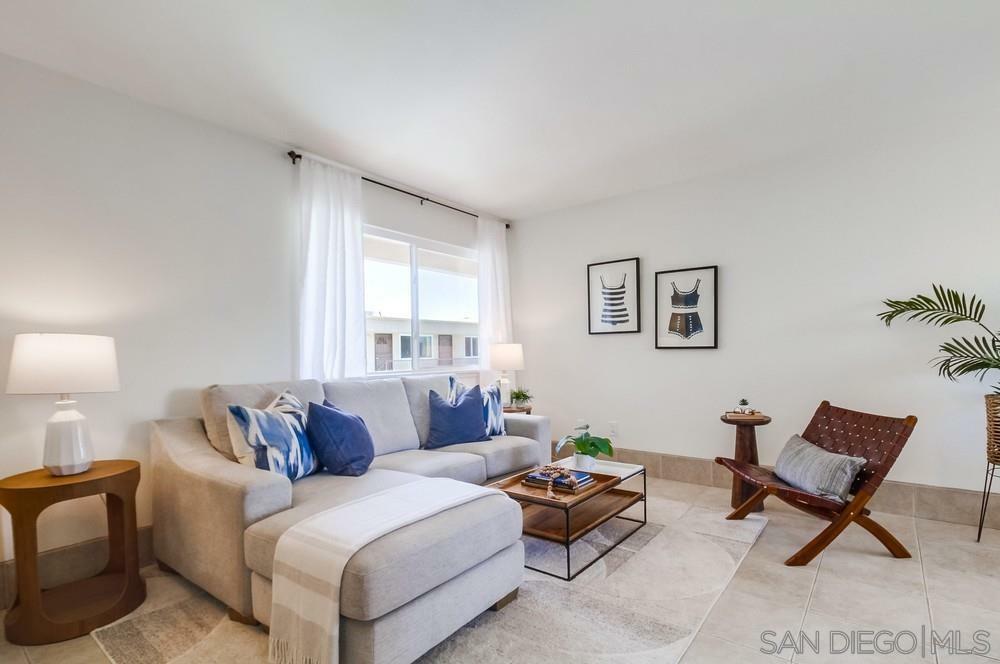 Property Photo:  4930 Del Mar Ave 204  CA 92107 