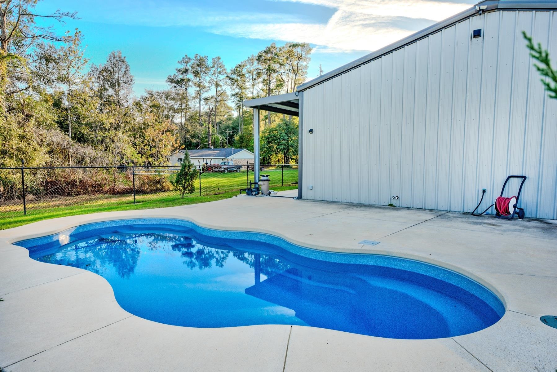 Property Photo: 3050 Hudson TX 77632
