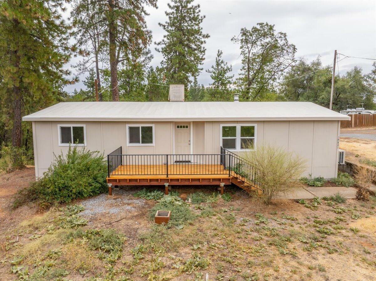 Property Photo:  19821 Califontana Way  CA 96003 