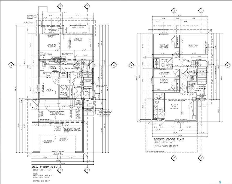 Photo de la propriété:  304 Barrett Street  SK S7W 1C7 