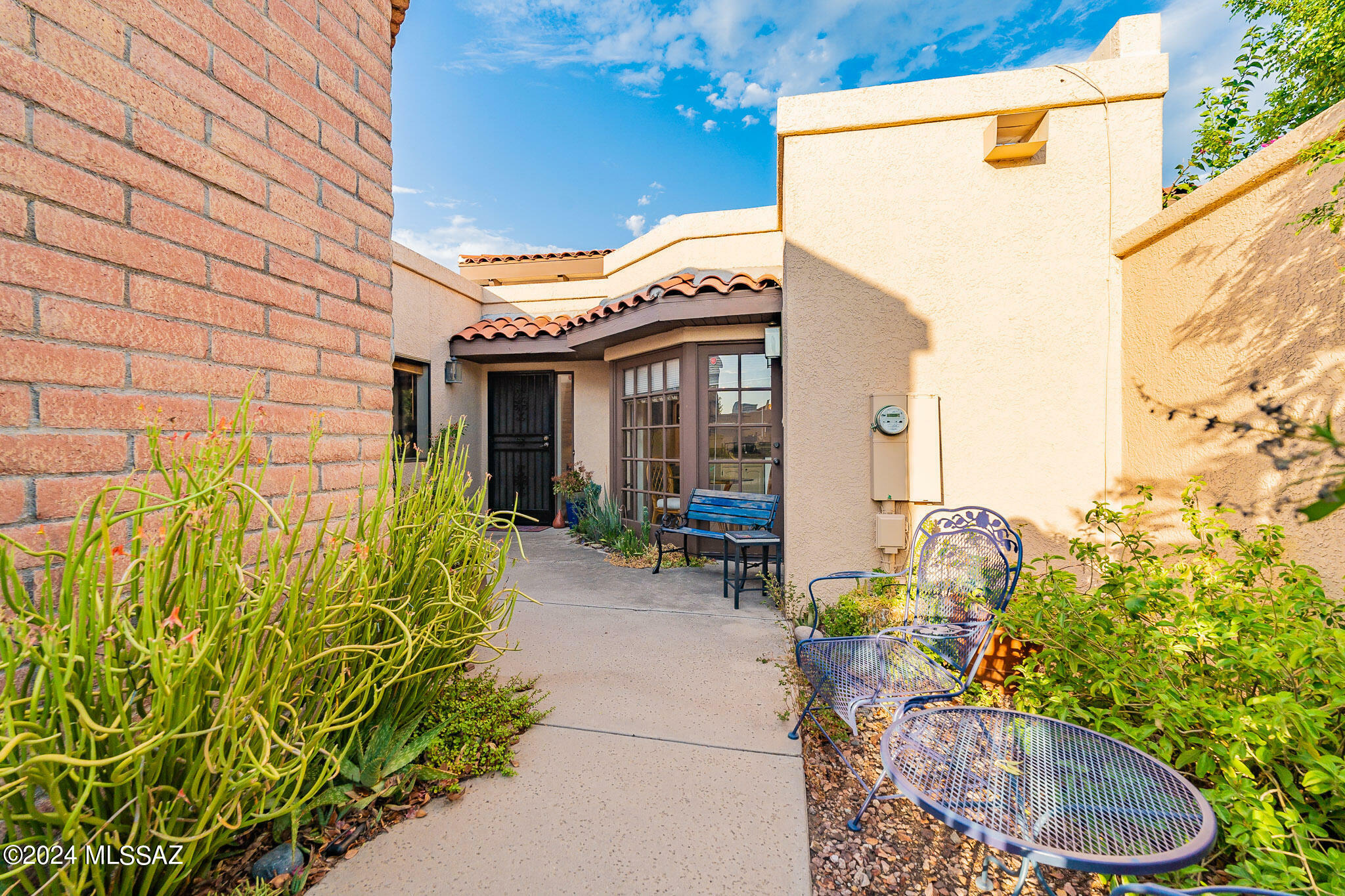 Property Photo:  10136 N Sawgrass Drive  AZ 85737 