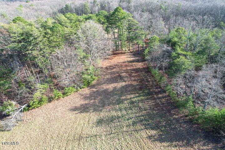 Property Photo:  20 Acres Perry Davis Road  TN 37743 