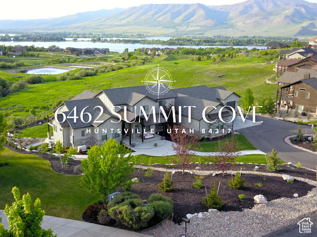 6462 Summit Cv  Huntsville UT 84317 photo