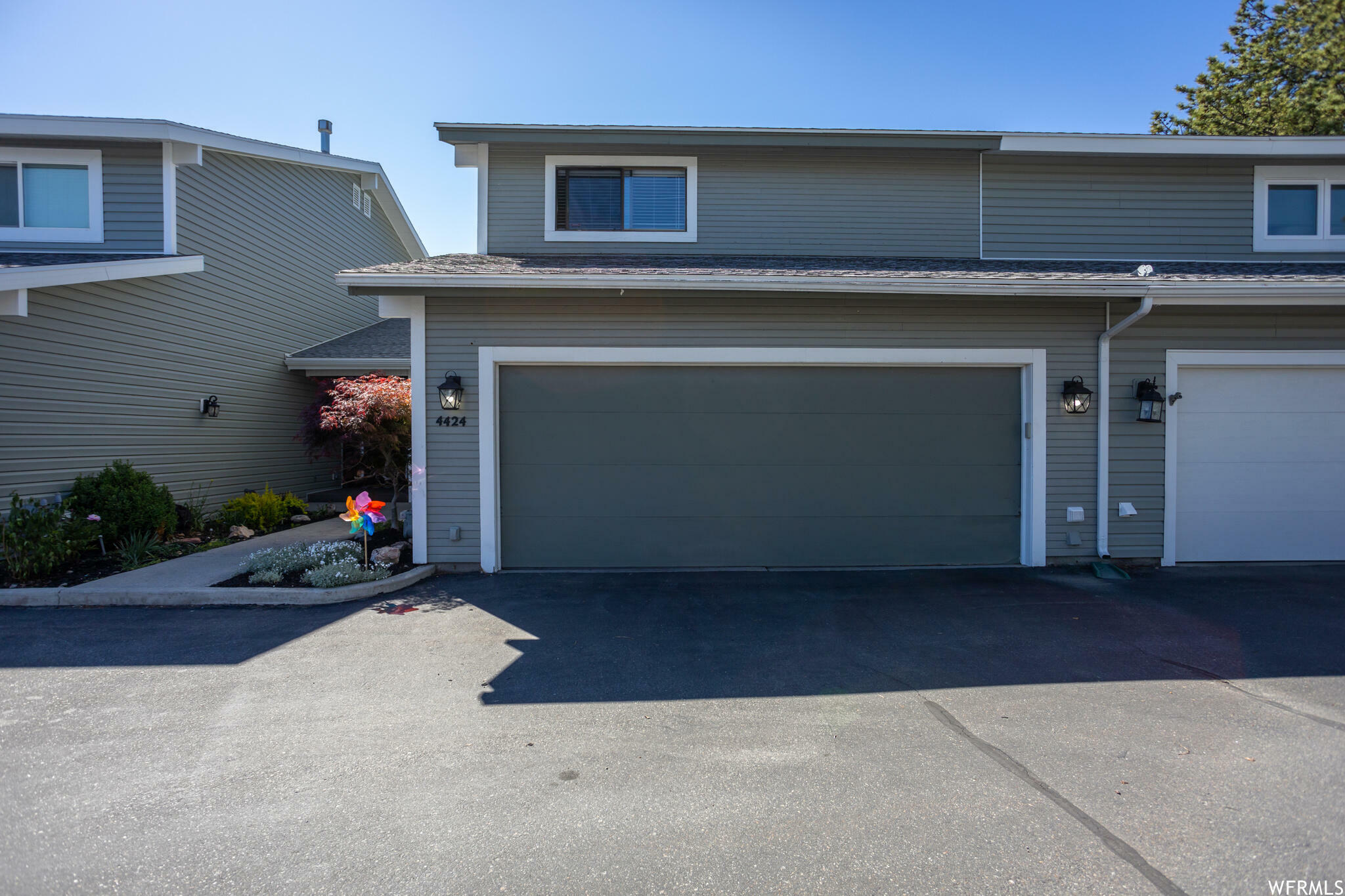 Property Photo:  4424 W Skye Dr  UT 84009 