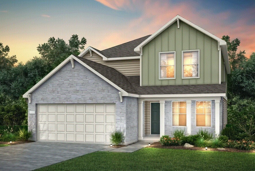 Property Photo: 340 Acuff Lane TX 78641