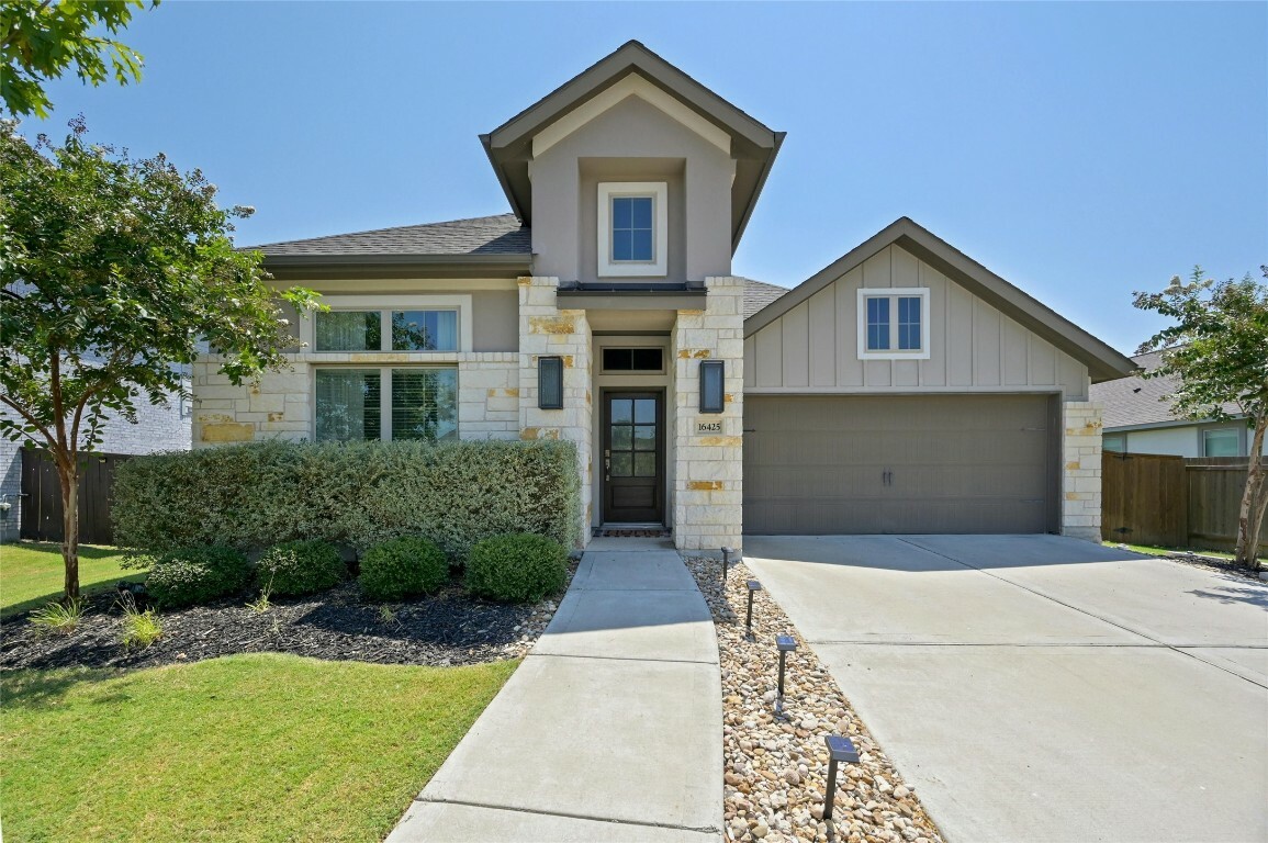 Property Photo:  16425 Christina Garza Drive  TX 78653 