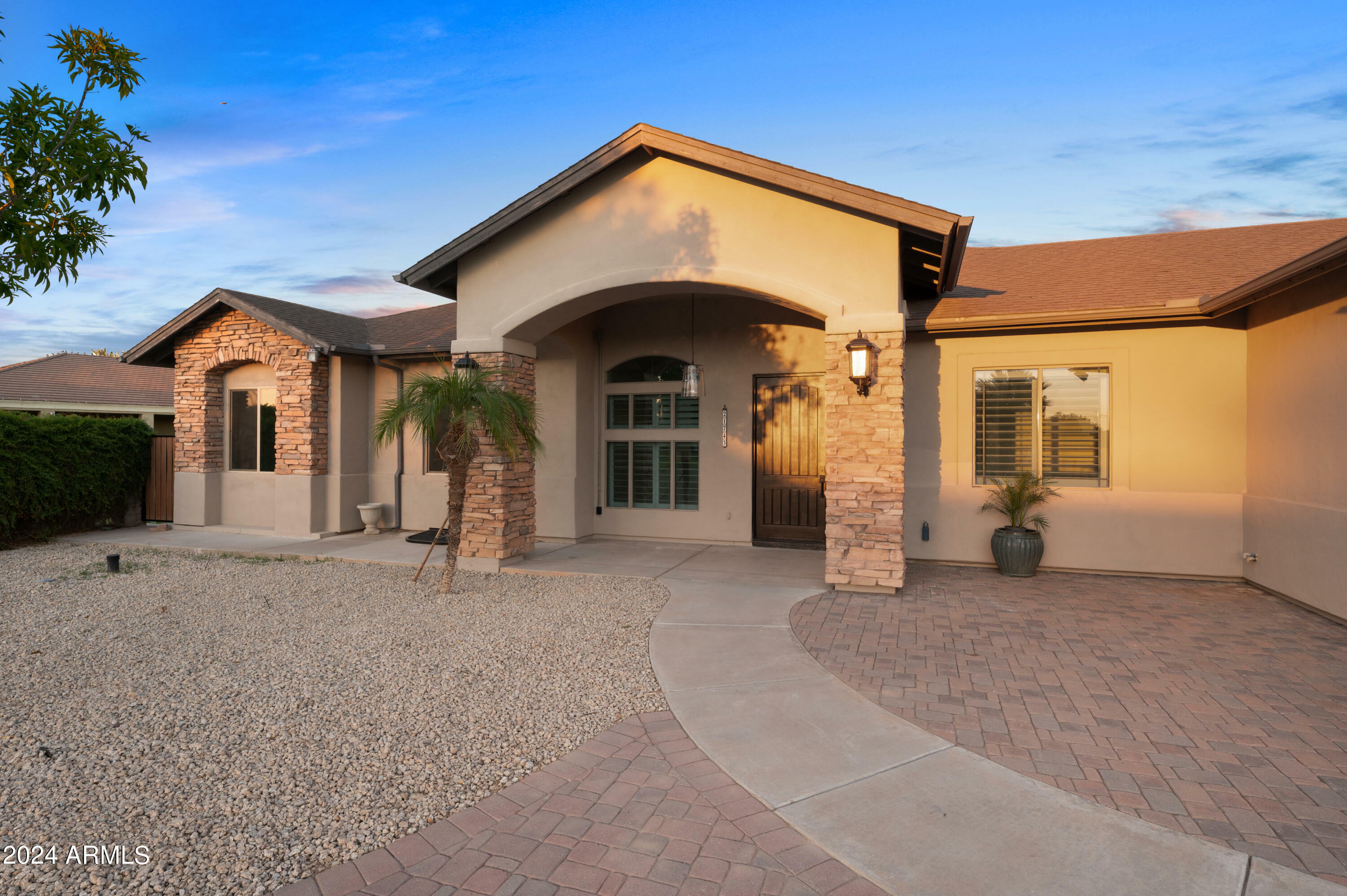 Property Photo:  21743 S 140th Street  AZ 85286 